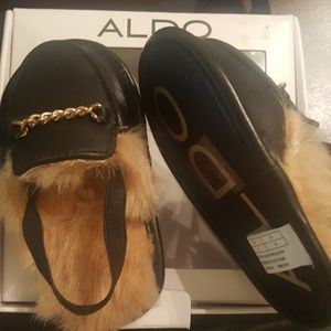 Aldo Infant loafers